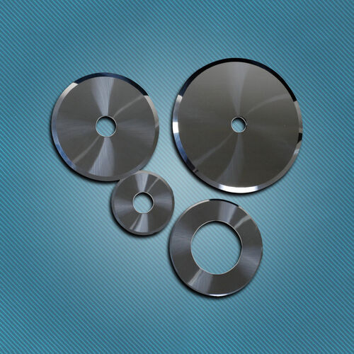 أحدث حالة شركة حول Circular Blades for Industrial Cutting in Poland: Case Study for High-Precision Thin Material Processing