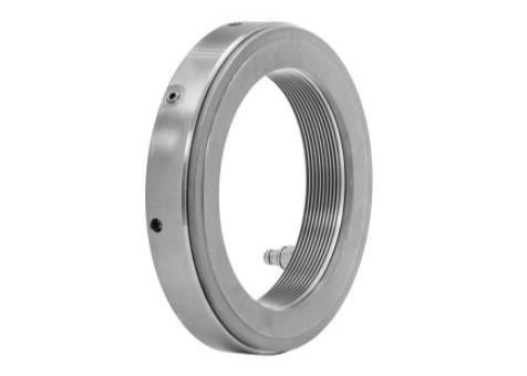 جودة  Ss Coil Slitting Hydraulic Nuts With High Pressure Grease Pump مصنع