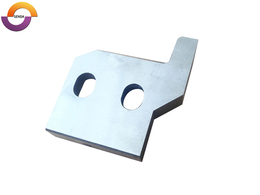 آلة القطع HMB Scrap Flying Shear Blade HRC 54
