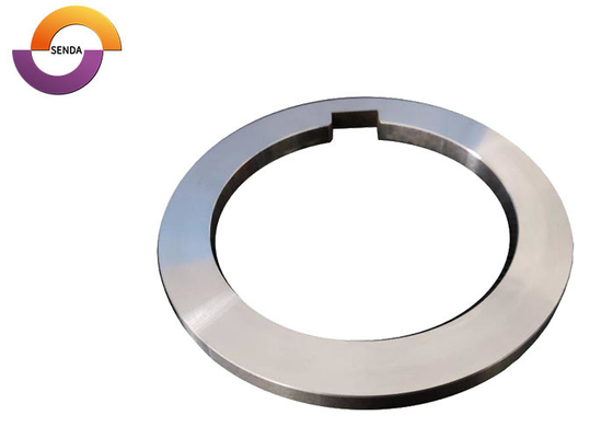 سكاكين قصة مخصصة للقطع بدقة عالية 0.01mm-0.05mm تسامح سمك