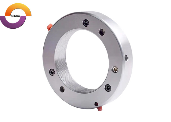 صواميل هيدروليكية ASTM لخط حز لفائف الصلب C45 42CrMo