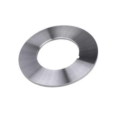 السكاكين القصية الدقيقة الدوارة مع تسامح السماكة 0.01mm-0.05mm