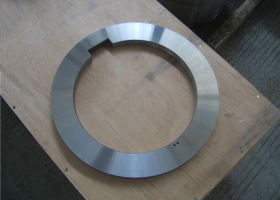 K110 Roll Shear Knife Blade Blade Blades شفرات آلة القطع