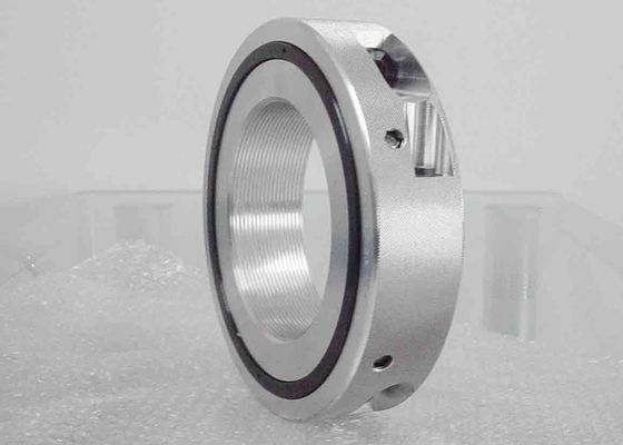 Hyd Clamping الجوز لخطوط معالجة لفائف النحاس