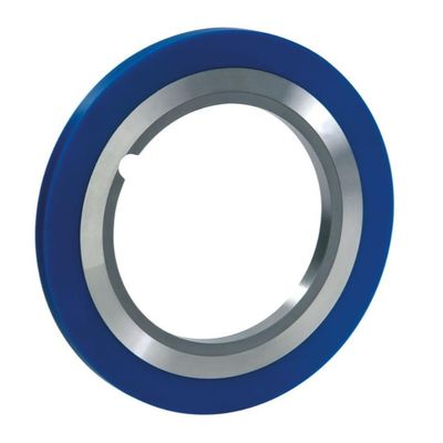 خط الحزّ فواصل مطاطية من النتريل مستديرة