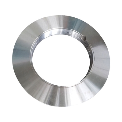 شفرات التحزيز الدوارة D240 * D350 * 10mm Hrc53 لآلة قطع الصفائح المعدنية