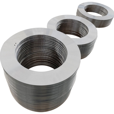 أداة الصلب D350xd220x10mm شفرات القطع الدوارة Hrc65.5