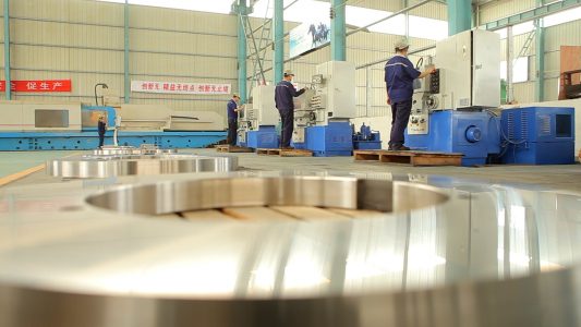 Senda Group Co.，Ltd ضبط الجودة