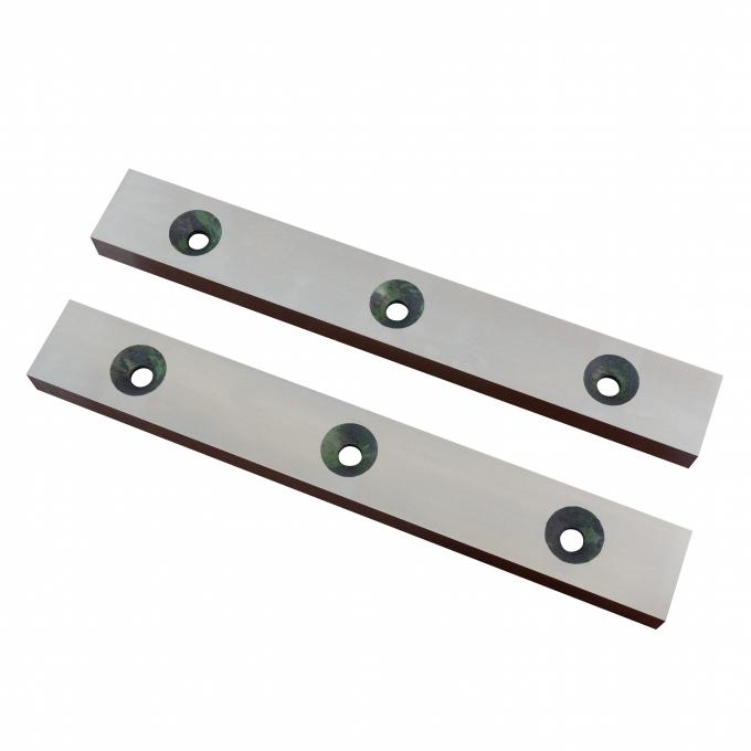 شفرات الدرع الهيدروليكية الصناعية للقطع الدقيق للصفائح المعدنية 4