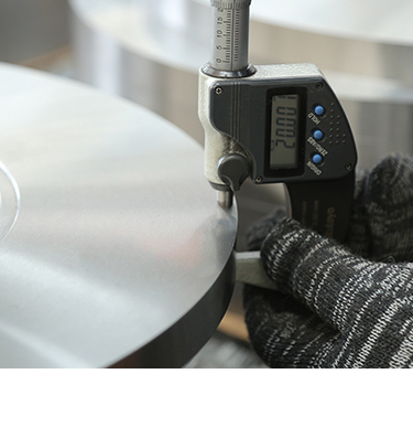 OEM شفرة القطع الطائرة HRC 55 Rebars شفرة قطع قضيب الحديد 5