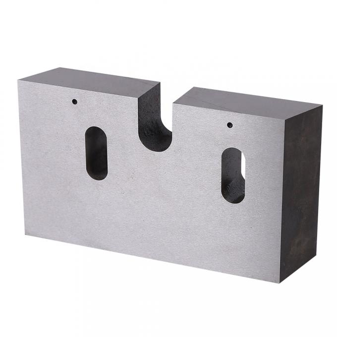 OEM شفرة القطع الطائرة HRC 55 Rebars شفرة قطع قضيب الحديد 9