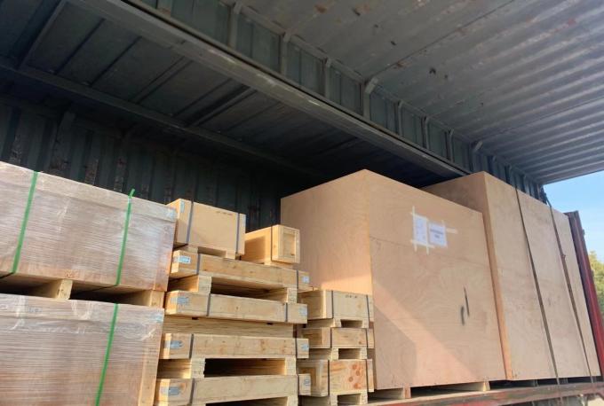 مخصصة الماكينة الهيدروليكية القطع شفرات الشفرات الفولاذ المقاوم للصدأ شفرات قطع سكين معدن شفرة آلة قطع 14