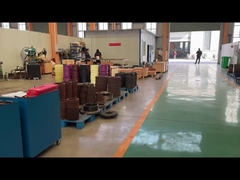 موقع تعبئة سكين SENDA SLITTER