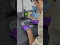 التوازي السطحي/ السطحية داخل 0.005