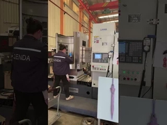 أدوات طحن دقيقة للسكاكين الدوارة